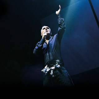 Morrissey Morrissey