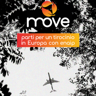 Tirocini in Europa per 30 giovani piemontesi: 4 mesi di formazione all'estero con Enaip Piemonte