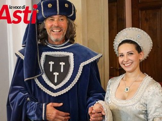 Una ricca galleria fotografica a cura di Merfephoto - Efrem Zanchettin