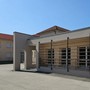 La nuova mensa che sarà inaugurata il 10 giugno