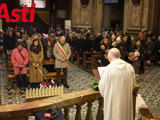 Ricca galleria fotografica a cura di Merfephoto - Efrem Zanchettin