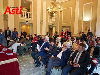 Le foto del servizio sono di Efrem Zanchettin