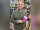 Giovedì sera don Mauro Canta presenterà il suo &quot;Vangelo per fuori sede&quot;