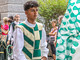 Marco Farinella, giovane vittima del tragico incidente, ritratto da Merfephoto - Efrem Zanchettin, in occasione della Sfilata del Bambini del 2024 Marco Farinella, giovane vittima del tragico incidente, ritratto da Merfephoto - Efrem Zanchettin, in occasione della Sfilata del Bambini del 2024