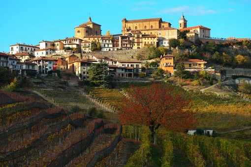 Quando il Monferrato si accende: festival e serate dell'estate astigiana Quando il Monferrato si accende: festival e serate dell'estate astigiana
