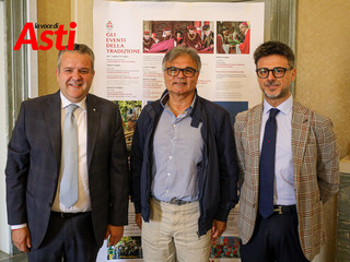 Le foto del servizio sono di Efrem Zanchettin