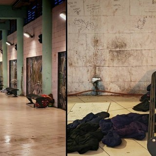 Le immagini collegate alla segnalazione Le immagini collegate alla segnalazione