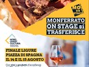 La locandina dell'evento La locandina dell'evento