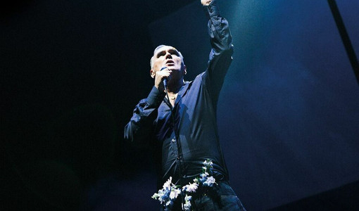 Morrissey Morrissey