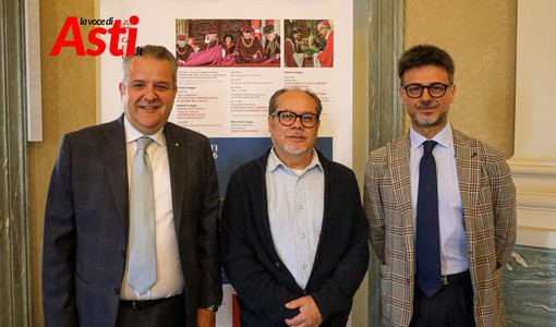 Le foto del servizio sono di Efrem Zanchettin