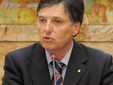Mario Sacco, presidente in scadenza della Fondazione CRAT