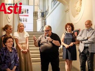 Una ricca galleria fotografica a cura di Merfephoto - Efrem Zanchettin