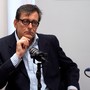 Bruno Mellano a Poadcast