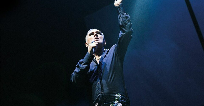 Morrissey Morrissey