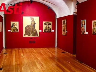 Una ricca galleria fotografica a cura di Merfephoto - Efrem Zanchettin