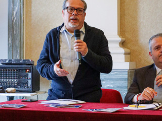 Le foto del servizio sono di Efrem Zanchettin