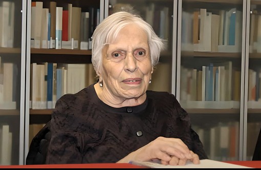 Maria De Benedetti