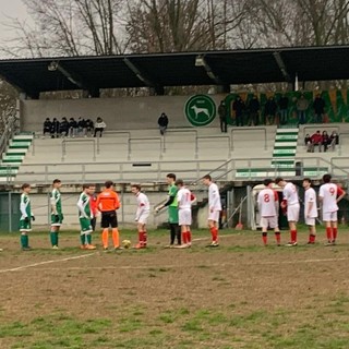 Moncalvo calcio: alla Valletta vince la pioggia. Il maltempo costringe al rinvio del derby col Costigliole