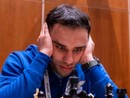 Un'immagine dal Campionato italiano a squadre dello scorso aprile