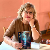 Al FuoriLuogo il viaggio fantastico di Marta Segat