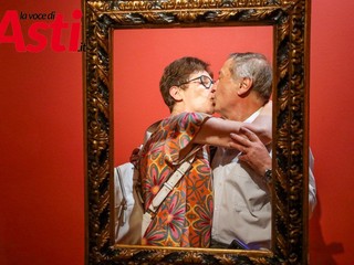Una ricca galleria fotografica a cura di Merfephoto - Efrem Zanchettin