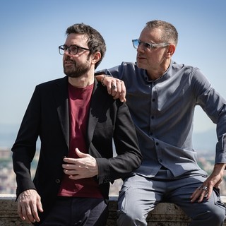 Mazzariello e Bosso (Ph. Angelo Orefice)