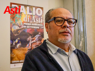 Le foto del servizio sono di Efrem Zanchettin