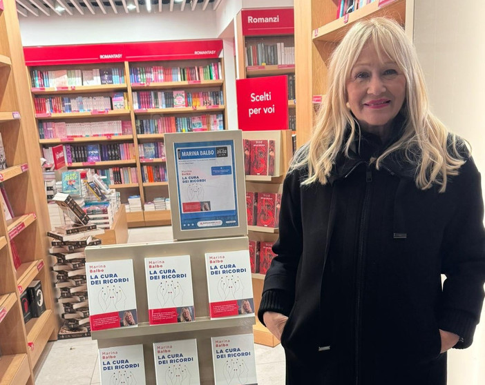 Il potere terapeutico del passato nel nuovo libro della psicologa astigiana Marina Balbo [INTERVISTA]