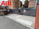 Ripartono i lavori al Movicentro, in arrivo un ristorante cinese all'interno. Il sindaco Rasero: &quot;Dal 2011 in quello spazio ci sono sempre stati ristoranti&quot;