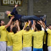 Il Panathlon Club di Asti torna alla conviviale mensile e ospita a delegazione della PGS Avis Isola