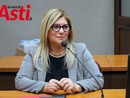 Maria Ferlisi (gruppo consiliare PD Asti) Maria Ferlisi (gruppo consiliare PD Asti)