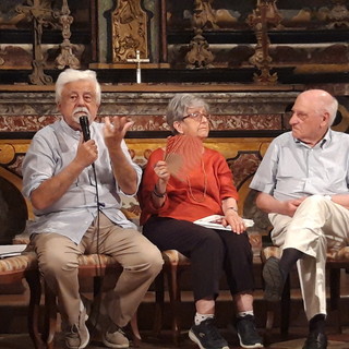 Miravalle, Pesce, Grimaldi