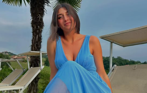 Matilde Baldi Matilde Baldi
