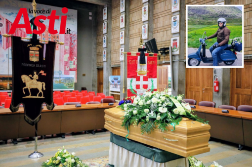 Ph. Merfephoto - Efrem Zanchettin Ph. Merfephoto - Efrem Zanchettin