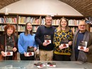 Debuta a Villafranca “Astigiani tra i libri”