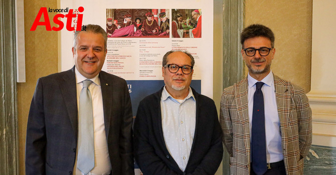 Le foto del servizio sono di Efrem Zanchettin