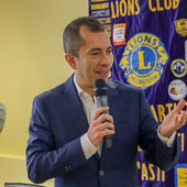 Marco Gabusi