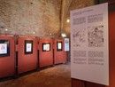 Prorogata la mostra "Medioevo e graphic novel" al Complesso di San Pietro