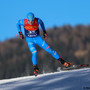 Martino Carollo in una foto di repertorio