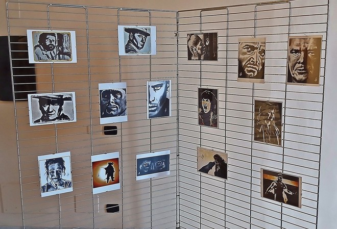 L'Aido e il coraggio di donare: alla Fondazione Goria due mostre per dire "sì" alla vita L'Aido e il coraggio di donare: alla Fondazione Goria due mostre per dire "sì" alla vita