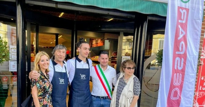 Castelnuovo Don Bosco saluta Marcello Fioraso, “un’istituzione del paese”