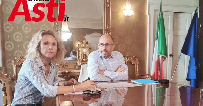 Morra e Rasero in un'immagine d'archivio Morra e Rasero in un'immagine d'archivio