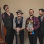 Musica da ripostiglio (Ph Marroni)