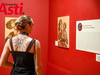 Una ricca galleria fotografica a cura di Merfephoto - Efrem Zanchettin