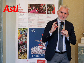 Le foto del servizio sono di Efrem Zanchettin