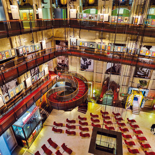 Le luci del cinema tra Piemonte, Liguria e Costa Azzurra