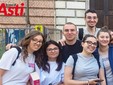 Ricca galleria fotografica a cura di Merfephoto - Efrem Zanchettin