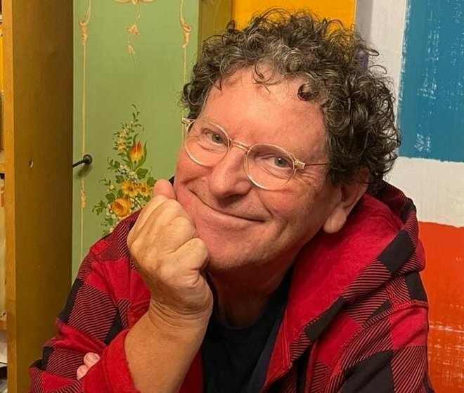 Mario Paolo Gozzellino Mario Paolo Gozzellino