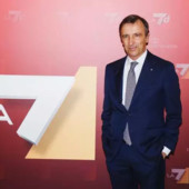 Marco Ghigliani (immagine Adn Kronos) Marco Ghigliani (immagine Adn Kronos)