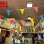 Allestimenti colorati, musica e dibattiti, il Mercato Coperto di Asti ha festeggiato i 100 anni con uno sguardo al futuro